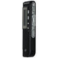GPX (4GB) Digital Voice Recorder - Black (PRO47B) Voice Recorders, Dictaphones GPX - Simple Cell Bulk Wholesale Pricing - USA Seller