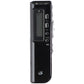 GPX (4GB) Digital Voice Recorder - Black (PRO47B) Voice Recorders, Dictaphones GPX - Simple Cell Bulk Wholesale Pricing - USA Seller