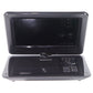 GPX 9-inch Portable DVD Player with Remote - Black (PD901B) Home Multimedia - DVD & Blu - ray Players GPX - Simple Cell Bulk Wholesale Pricing - USA Seller