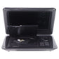 GPX 9-inch Portable DVD Player with Remote - Black (PD901B) Home Multimedia - DVD & Blu - ray Players GPX - Simple Cell Bulk Wholesale Pricing - USA Seller