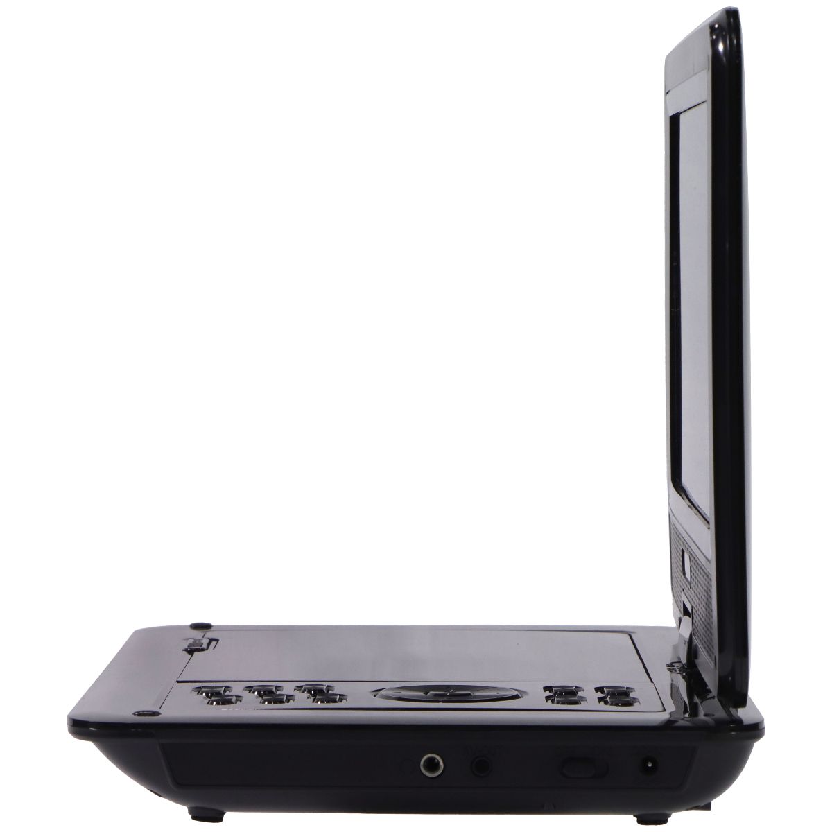 GPX 9-inch Portable DVD Player with Remote - Black (PD901B) Home Multimedia - DVD & Blu - ray Players GPX - Simple Cell Bulk Wholesale Pricing - USA Seller