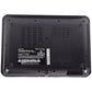 GPX 9-inch Portable DVD Player with Remote - Black (PD901B) Home Multimedia - DVD & Blu - ray Players GPX - Simple Cell Bulk Wholesale Pricing - USA Seller