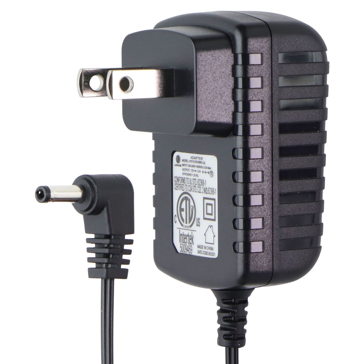 GPX 9-inch Portable DVD Player with Remote - Black (PD901B) Home Multimedia - DVD & Blu - ray Players GPX - Simple Cell Bulk Wholesale Pricing - USA Seller