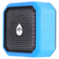 Grace Digital EcoXGear EcoPebble Lite Waterproof Bluetooth Speaker - Blue