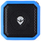 Grace Digital EcoXGear EcoPebble Lite Waterproof Bluetooth Speaker - Blue