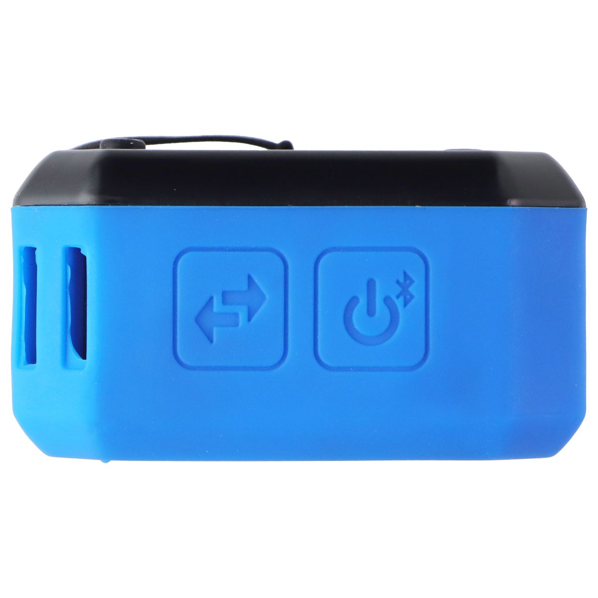Grace Digital EcoXGear EcoPebble Lite Waterproof Bluetooth Speaker - Blue