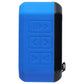 Grace Digital EcoXGear EcoPebble Lite Waterproof Bluetooth Speaker - Blue