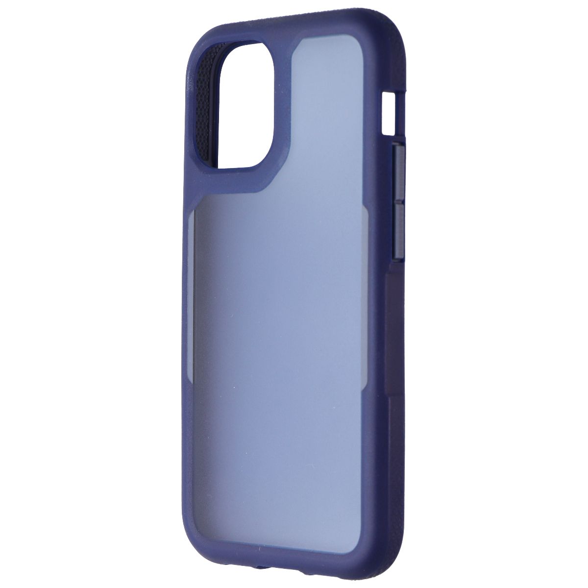 Griffin Survivor Hybrid Case for Apple iPhone 12 mini - Blue Cell Phone - Cases, Covers & Skins Griffin - Simple Cell Bulk Wholesale Pricing - USA Seller
