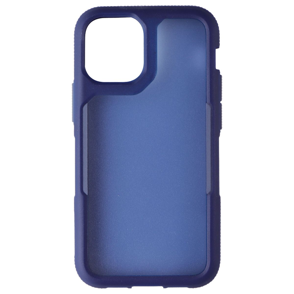 Griffin Survivor Hybrid Case for Apple iPhone 12 mini - Blue Cell Phone - Cases, Covers & Skins Griffin - Simple Cell Bulk Wholesale Pricing - USA Seller