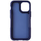 Griffin Survivor Hybrid Case for Apple iPhone 12 mini - Blue Cell Phone - Cases, Covers & Skins Griffin    - Simple Cell Bulk Wholesale Pricing - USA Seller