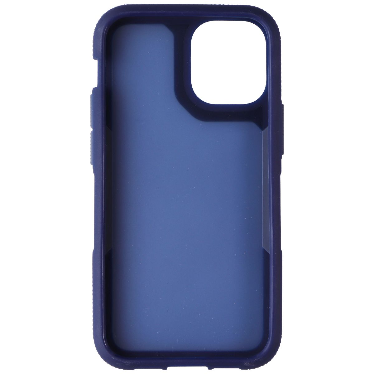 Griffin Survivor Hybrid Case for Apple iPhone 12 mini - Blue Cell Phone - Cases, Covers & Skins Griffin - Simple Cell Bulk Wholesale Pricing - USA Seller