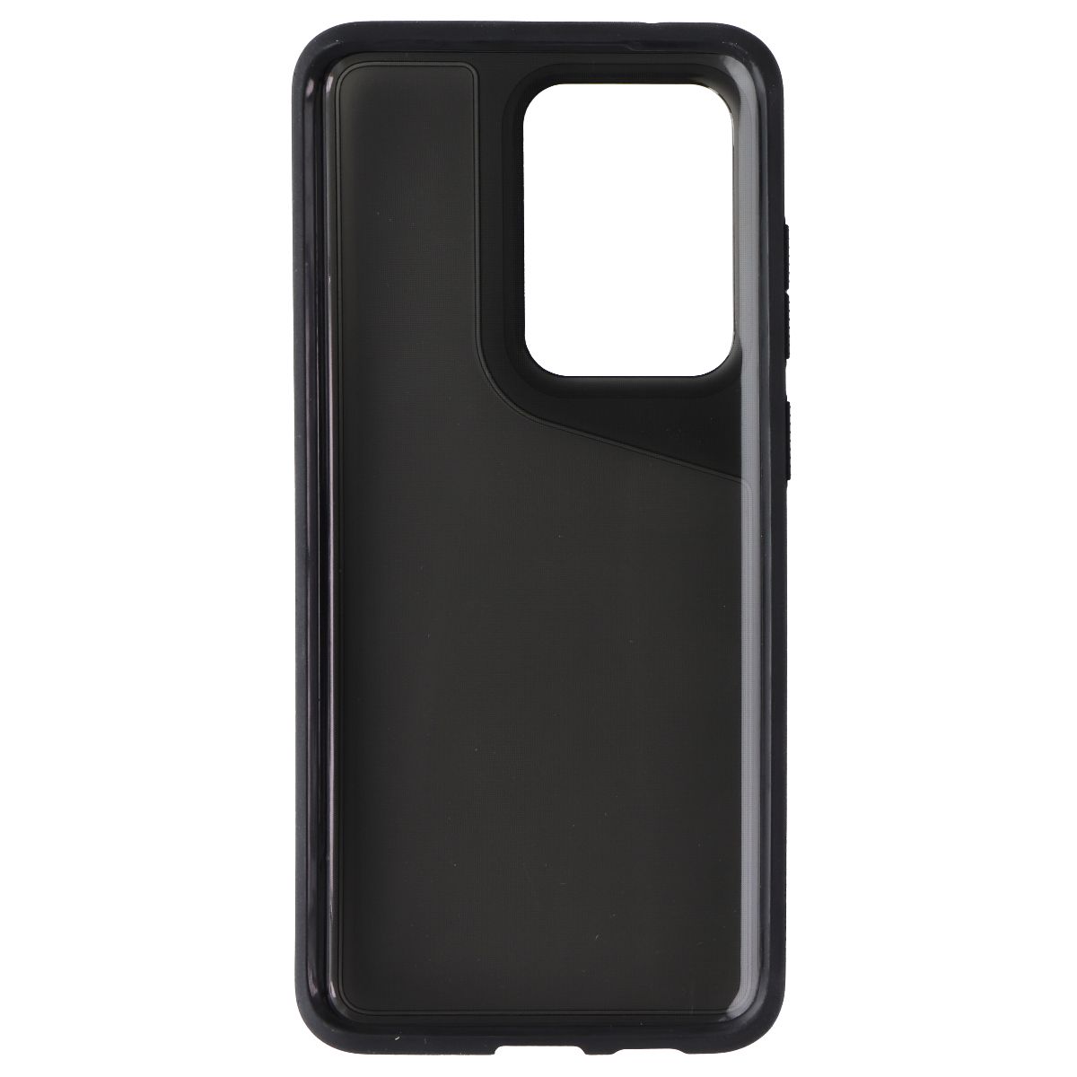 Griffin Survivor Strong Series Case for Samsung Galaxy S20 Ultra - Black Cell Phone - Cases, Covers & Skins Griffin - Simple Cell Bulk Wholesale Pricing - USA Seller
