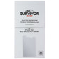 Griffin Survivor Glass Screen Protectors for iPhone 11 Pro / XS / X - 25 Pack Cell Phone - Screen Protectors Griffin - Simple Cell Bulk Wholesale Pricing - USA Seller