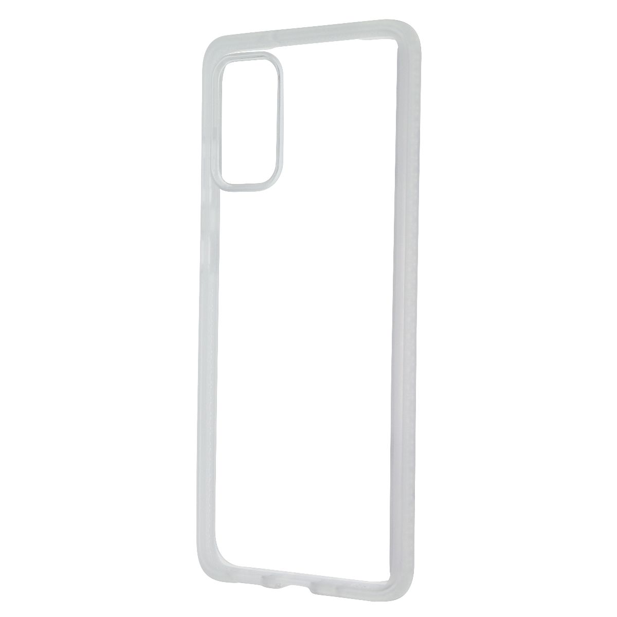Griffin Survivor Clear Series Flexible Case for Samsung Galaxy (S20+) - Clear
