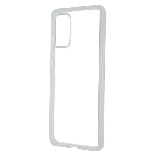Griffin Survivor Clear Series Flexible Case for Samsung Galaxy (S20+) - Clear