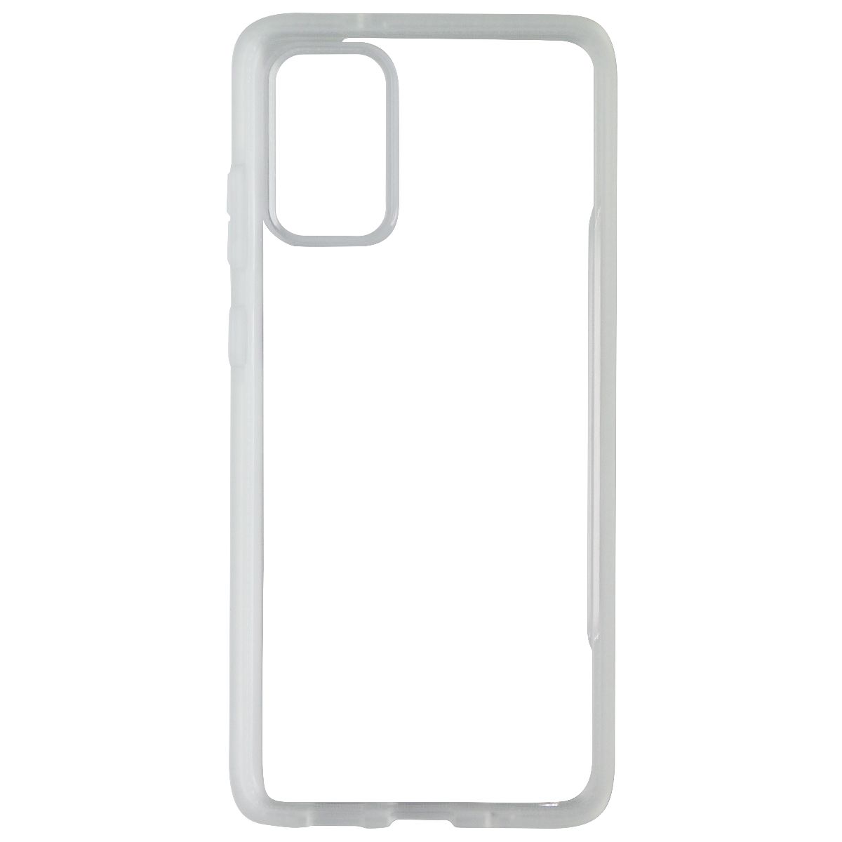 Griffin Survivor Clear Series Flexible Case for Samsung Galaxy (S20+) - Clear