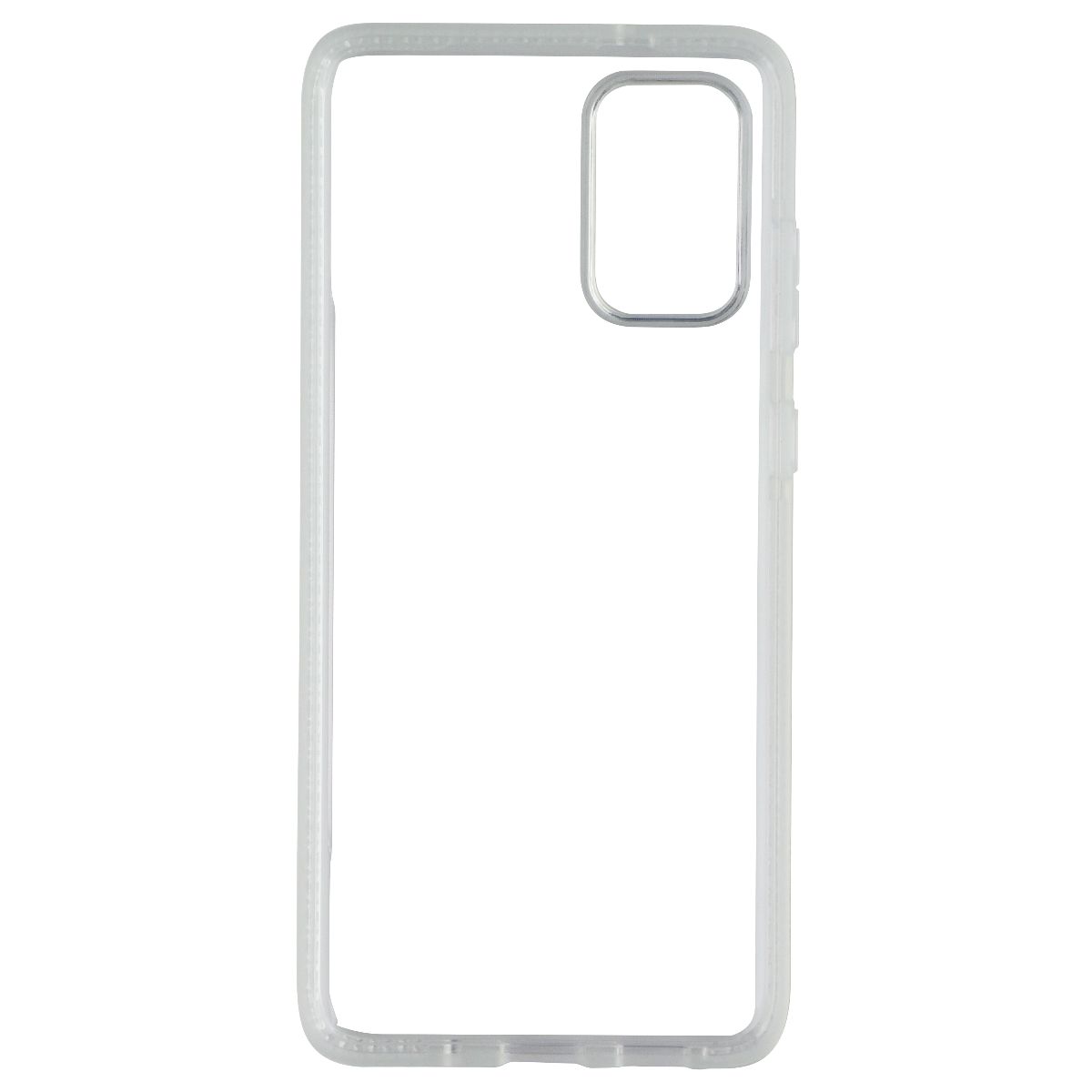 Griffin Survivor Clear Series Flexible Case for Samsung Galaxy (S20+) - Clear Cell Phone - Cases, Covers & Skins Griffin - Simple Cell Bulk Wholesale Pricing - USA Seller