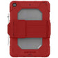 Survivor All-Terrain Case for Apple iPad 10.2-in (9th/8th/7th Gen) - Ribbon Red iPad/Tablet Accessories - Cases, Covers, Keyboard Folios Griffin - Simple Cell Bulk Wholesale Pricing - USA Seller