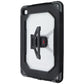 Griffin Survivor All-Terrain case for Samsung Tab A7 10.4-inch (2020) - Black iPad/Tablet Accessories - Cases, Covers, Keyboard Folios Griffin - Simple Cell Bulk Wholesale Pricing - USA Seller