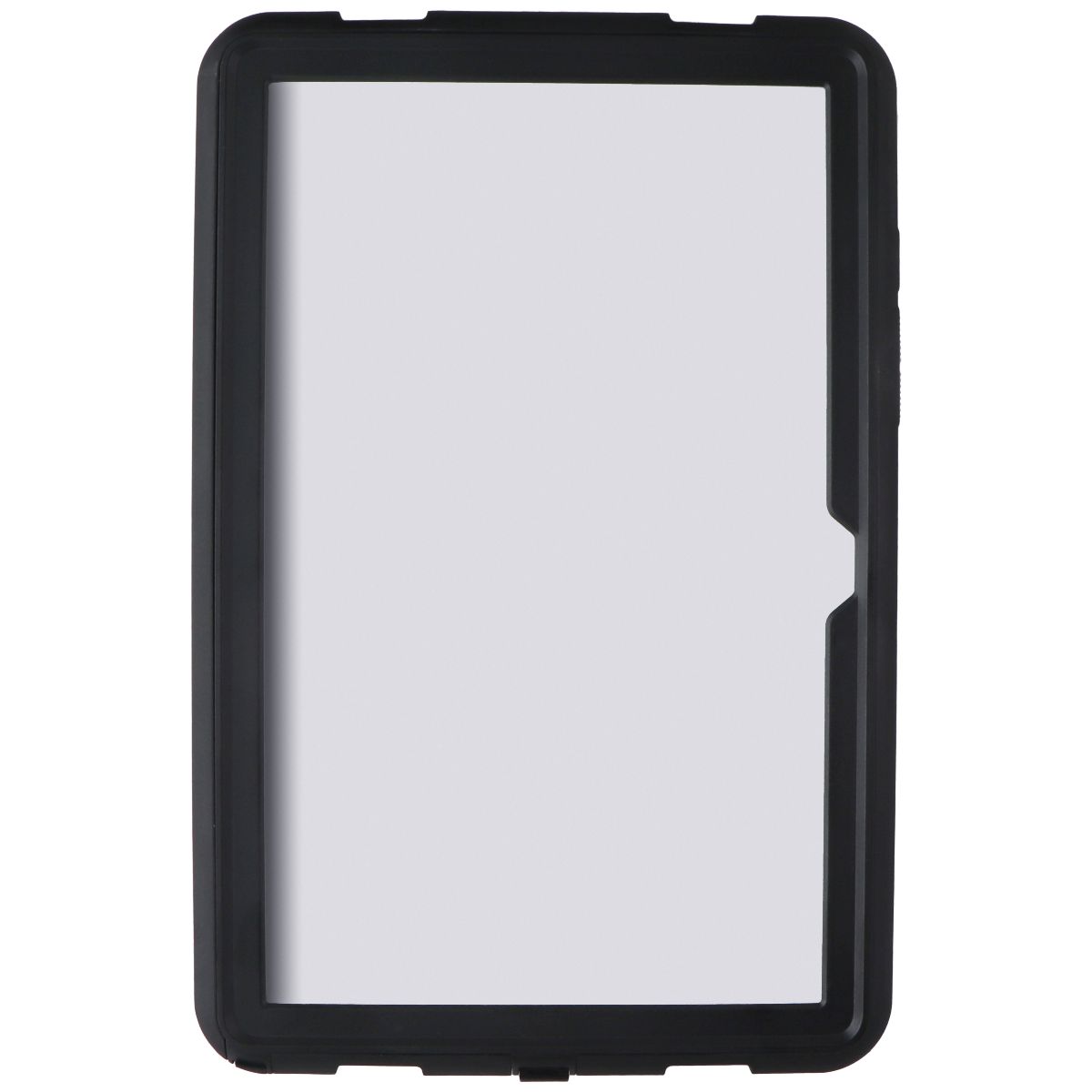 Griffin Survivor All-Terrain case for Samsung Tab A7 10.4-inch (2020) - Black iPad/Tablet Accessories - Cases, Covers, Keyboard Folios Griffin - Simple Cell Bulk Wholesale Pricing - USA Seller