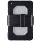 Griffin Survivor All Terrain Case for Samsung Galaxy Tab A 10.1 (2019) - Black iPad/Tablet Accessories - Cases, Covers, Keyboard Folios Griffin - Simple Cell Bulk Wholesale Pricing - USA Seller