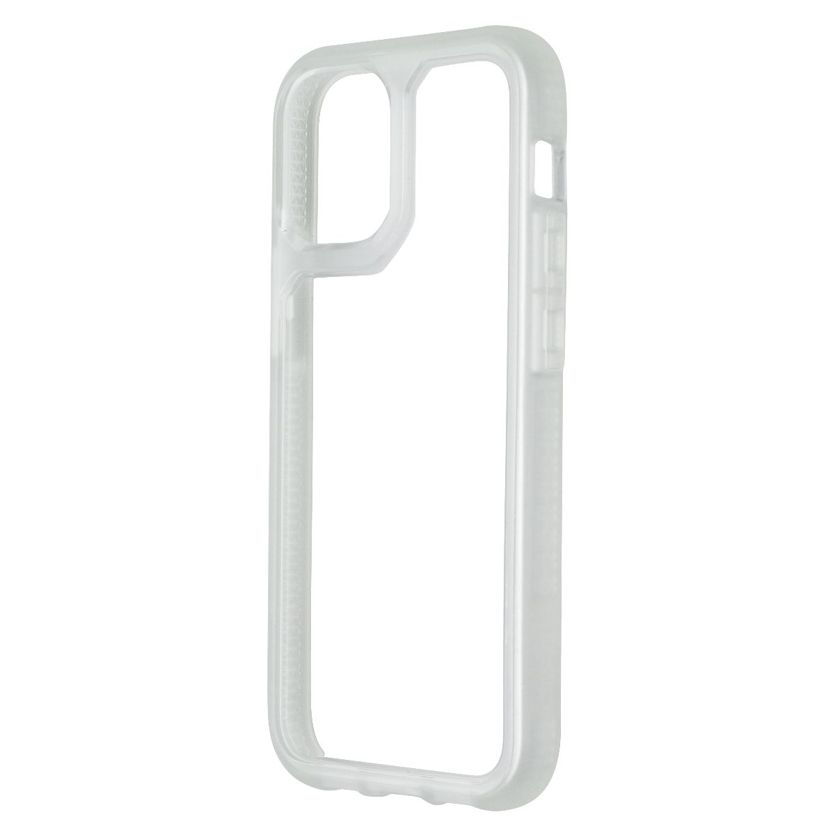 Griffin Survivor Strong Series Case for Apple iPhone 12 Mini - Clear Cell Phone - Cases, Covers & Skins Griffin - Simple Cell Bulk Wholesale Pricing - USA Seller