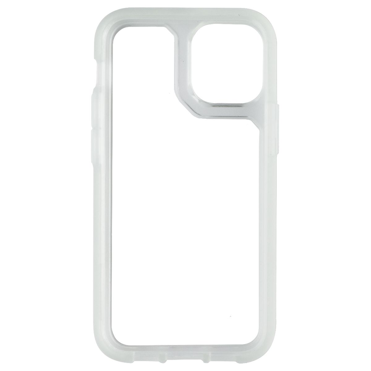 Griffin Survivor Strong Series Case for Apple iPhone 12 Mini - Clear Cell Phone - Cases, Covers & Skins Griffin - Simple Cell Bulk Wholesale Pricing - USA Seller