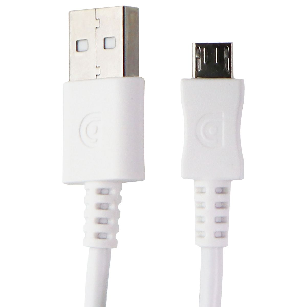 Griffin Technology (GC40597-2) 3Ft Charge & Sync Cable for Micro USB to USB Devi Cell Phone - Cables & Adapters Griffin - Simple Cell Bulk Wholesale Pricing - USA Seller