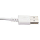 Griffin Technology (GC40597-2) 3Ft Charge & Sync Cable for Micro USB to USB Devi Cell Phone - Cables & Adapters Griffin - Simple Cell Bulk Wholesale Pricing - USA Seller