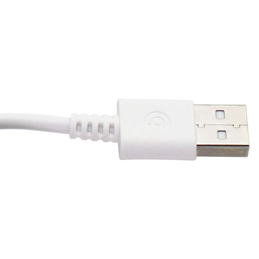 Griffin Technology (GC40597-2) 3Ft Charge & Sync Cable for Micro USB to USB Devi Cell Phone - Cables & Adapters Griffin    - Simple Cell Bulk Wholesale Pricing - USA Seller