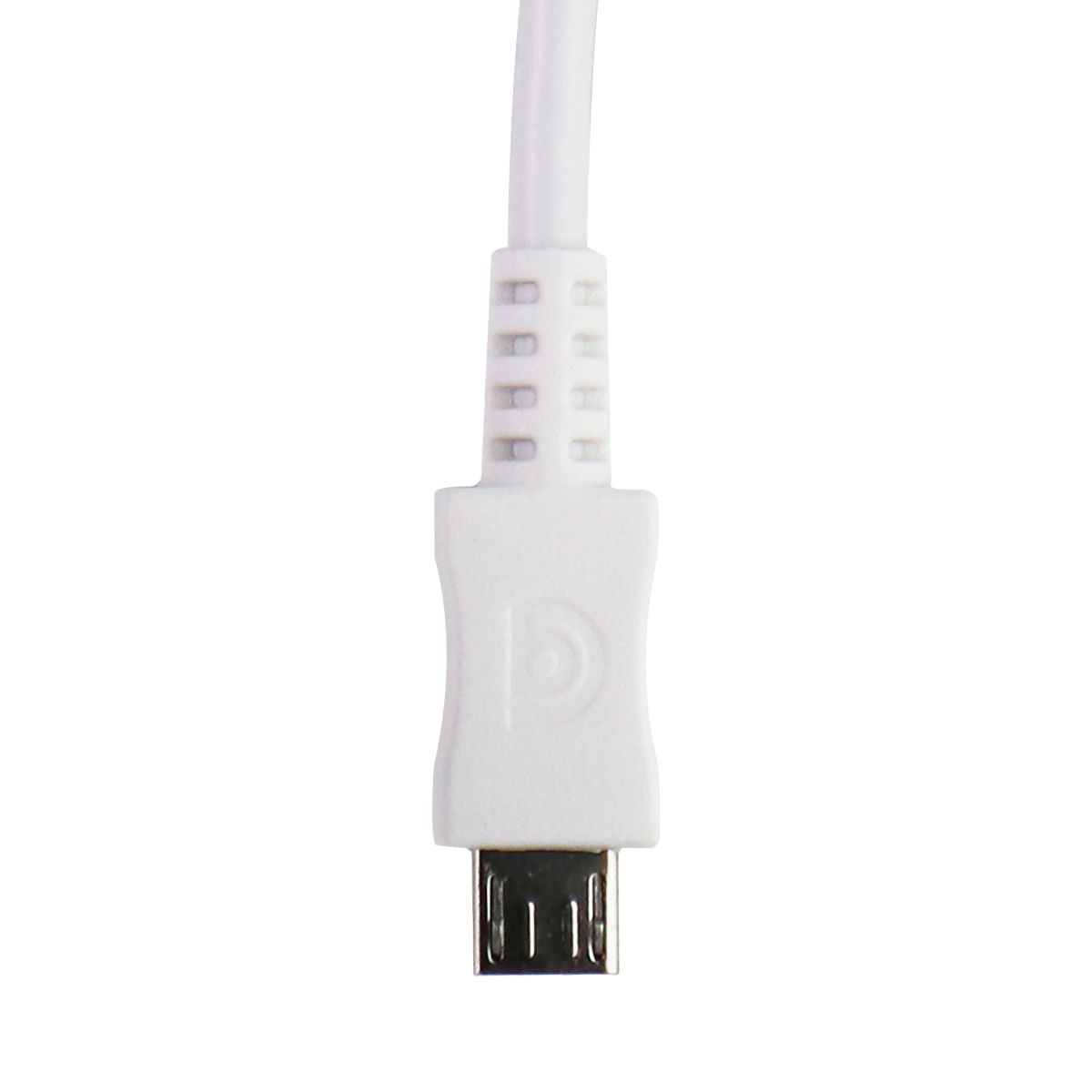 Griffin Technology (GC40597-2) 3Ft Charge & Sync Cable for Micro USB to USB Devi Cell Phone - Cables & Adapters Griffin - Simple Cell Bulk Wholesale Pricing - USA Seller