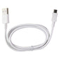 Griffin Technology (GC40597-2) 3Ft Charge & Sync Cable for Micro USB to USB Devi Cell Phone - Cables & Adapters Griffin - Simple Cell Bulk Wholesale Pricing - USA Seller