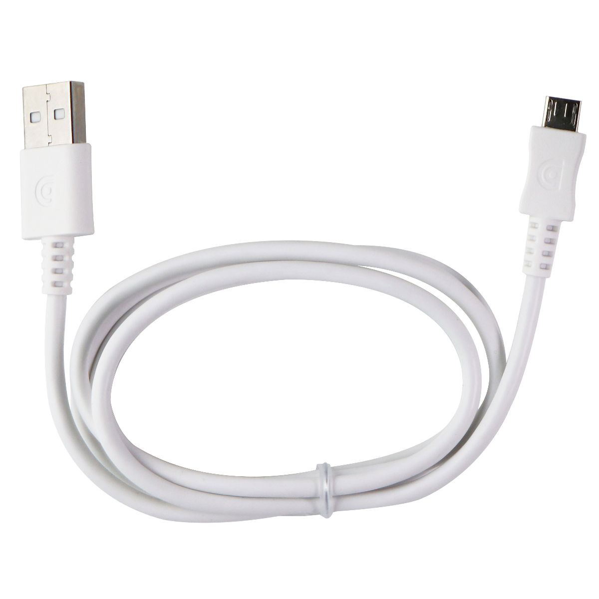 Griffin Technology (GC40597-2) 3Ft Charge & Sync Cable for Micro USB to USB Devi Cell Phone - Cables & Adapters Griffin - Simple Cell Bulk Wholesale Pricing - USA Seller