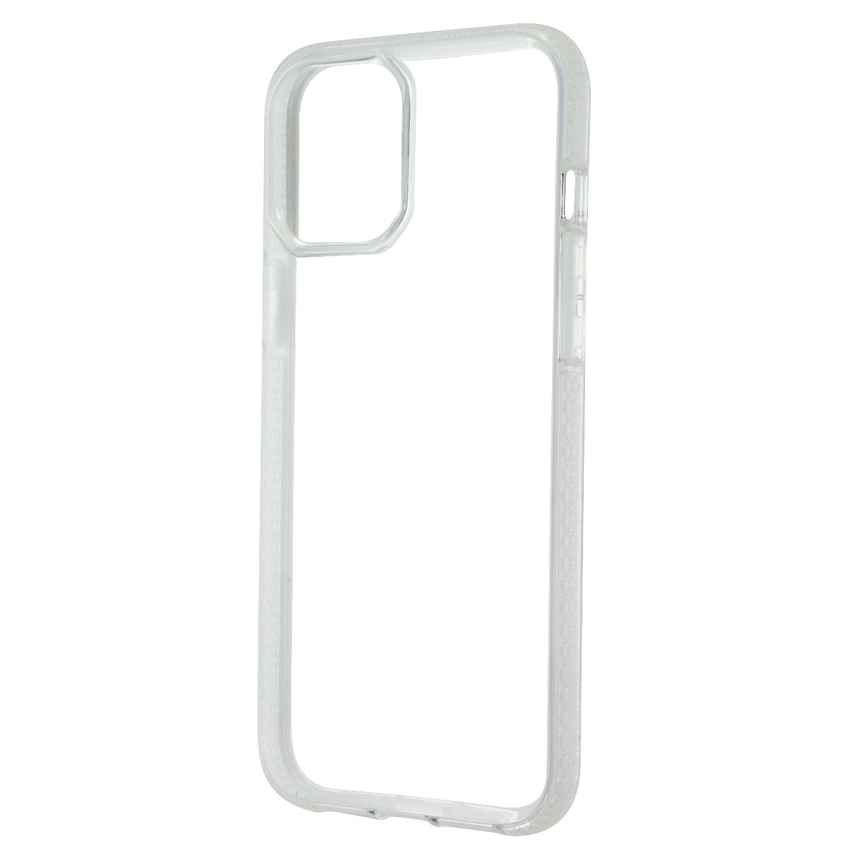 Griffin Survivor Clear Series Case for Apple iPhone 12 Pro Max - Clear Cell Phone - Cases, Covers & Skins Griffin - Simple Cell Bulk Wholesale Pricing - USA Seller