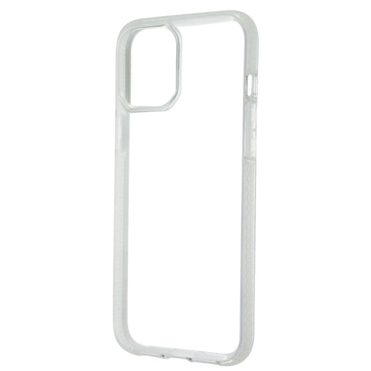 Griffin Survivor Clear Series Case for Apple iPhone 12 Pro Max - Clear Cell Phone - Cases, Covers & Skins Griffin - Simple Cell Bulk Wholesale Pricing - USA Seller