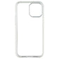 Griffin Survivor Clear Series Case for Apple iPhone 12 Pro Max - Clear Cell Phone - Cases, Covers & Skins Griffin - Simple Cell Bulk Wholesale Pricing - USA Seller