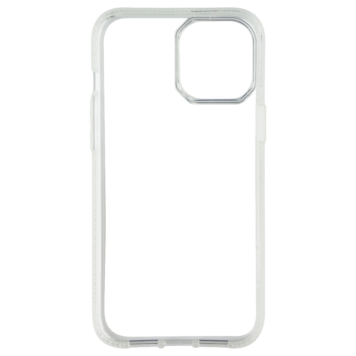 Griffin Survivor Clear Series Case for Apple iPhone 12 Pro Max - Clear Cell Phone - Cases, Covers & Skins Griffin - Simple Cell Bulk Wholesale Pricing - USA Seller