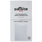 Griffin Survivor Glass Screen Protector for Apple iPhone XS Max - 25 Pack Cell Phone - Screen Protectors Griffin - Simple Cell Bulk Wholesale Pricing - USA Seller