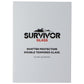 Griffin Survivor Glass Screen Protector for Apple iPhone XS Max - 25 Pack Cell Phone - Screen Protectors Griffin - Simple Cell Bulk Wholesale Pricing - USA Seller