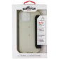 Griffin Survivor Clear Wallet Case for Apple iPhone 11 Pro - Clear/Black Cell Phone - Cases, Covers & Skins Griffin - Simple Cell Bulk Wholesale Pricing - USA Seller