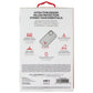Griffin Survivor Clear Wallet Case for Apple iPhone 11 Pro - Clear/Black Cell Phone - Cases, Covers & Skins Griffin - Simple Cell Bulk Wholesale Pricing - USA Seller