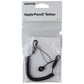 Griffin Survivor Apple Pencil Tether - Black Cell Phone - Other Accessories Griffin - Simple Cell Bulk Wholesale Pricing - USA Seller