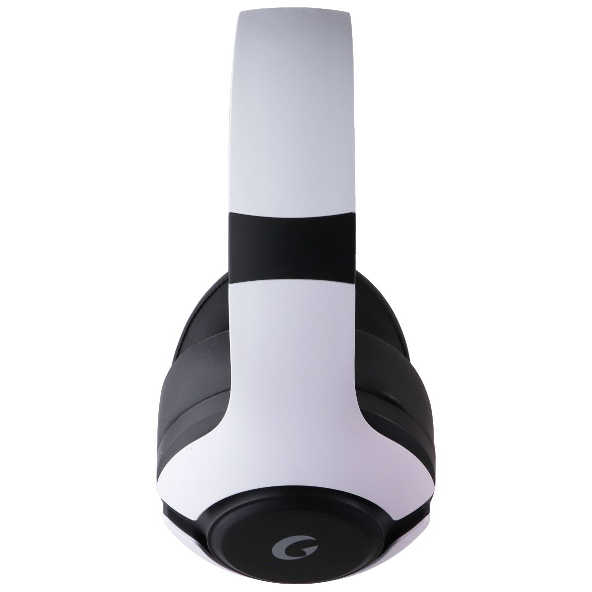Gtheos Captain 370 Wireless Gaming Headset - White/Black