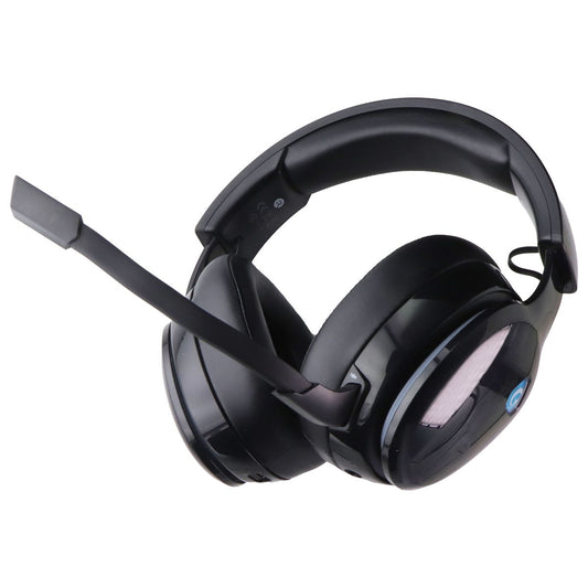 Gtheos 2.4GHz Wireless Gaming Headphones for PS4/5/PC and Switch - Black Gaming/Console - Headsets Gtheos - Simple Cell Bulk Wholesale Pricing - USA Seller