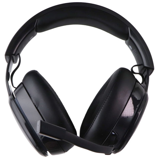 Gtheos 2.4GHz Wireless Gaming Headphones for PS4/5/PC and Switch - Black Gaming/Console - Headsets Gtheos - Simple Cell Bulk Wholesale Pricing - USA Seller