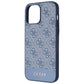 Guess Phone Case for Apple iPhone 13 Pro Max - Blue Cell Phone - Cases, Covers & Skins Guess    - Simple Cell Bulk Wholesale Pricing - USA Seller