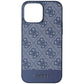 Guess Phone Case for Apple iPhone 13 Pro Max - Blue Cell Phone - Cases, Covers & Skins Guess    - Simple Cell Bulk Wholesale Pricing - USA Seller