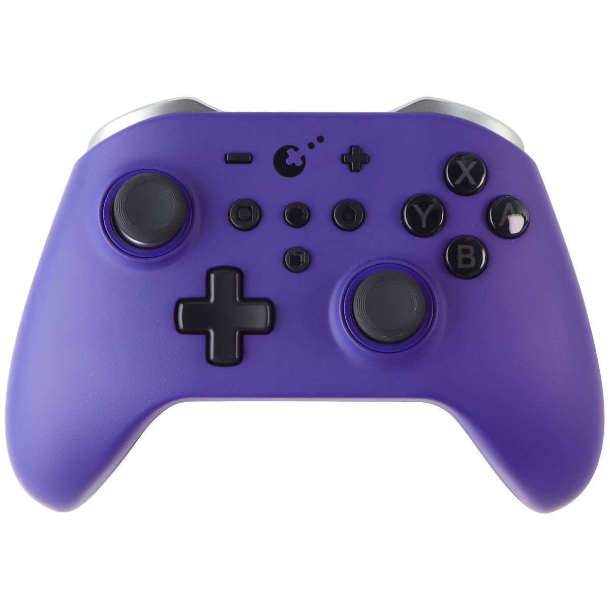 GuliKit ZEN PRO Wireless Gaming Controller for Switch/PC - Raven Purple (NS09) Gaming/Console - Controllers & Attachments GuliKit - Simple Cell Bulk Wholesale Pricing - USA Seller