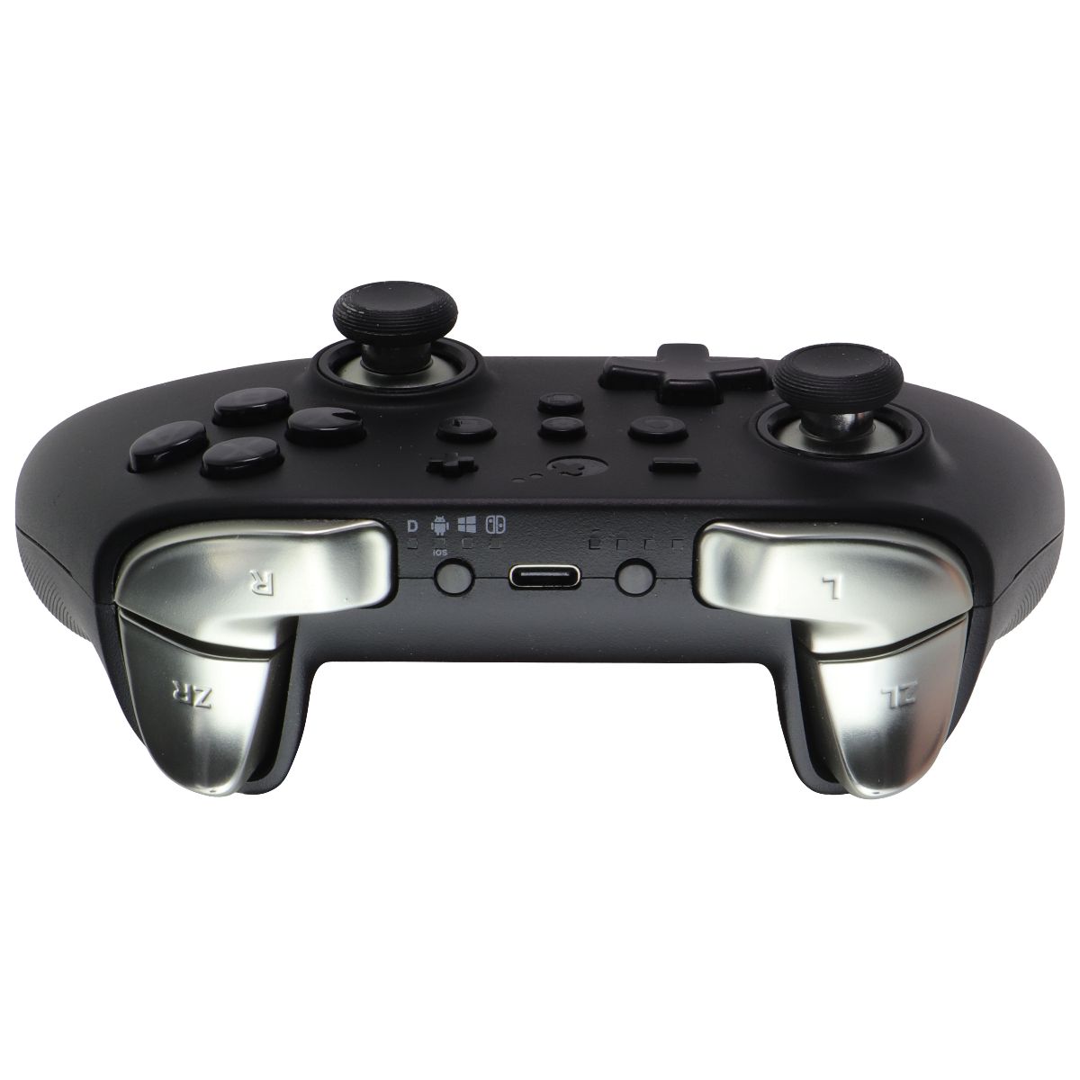 GuliKit Zen Pro Wireless Gaming Controller for Nintendo Switch (NS09) - Black Gaming/Console - Controllers & Attachments GuliKit - Simple Cell Bulk Wholesale Pricing - USA Seller