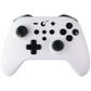 GuliKit ZEN PRO Wireless Controller for Nintendo Switch/PC - White (NS09) Gaming/Console - Controllers & Attachments GuliKit - Simple Cell Bulk Wholesale Pricing - USA Seller